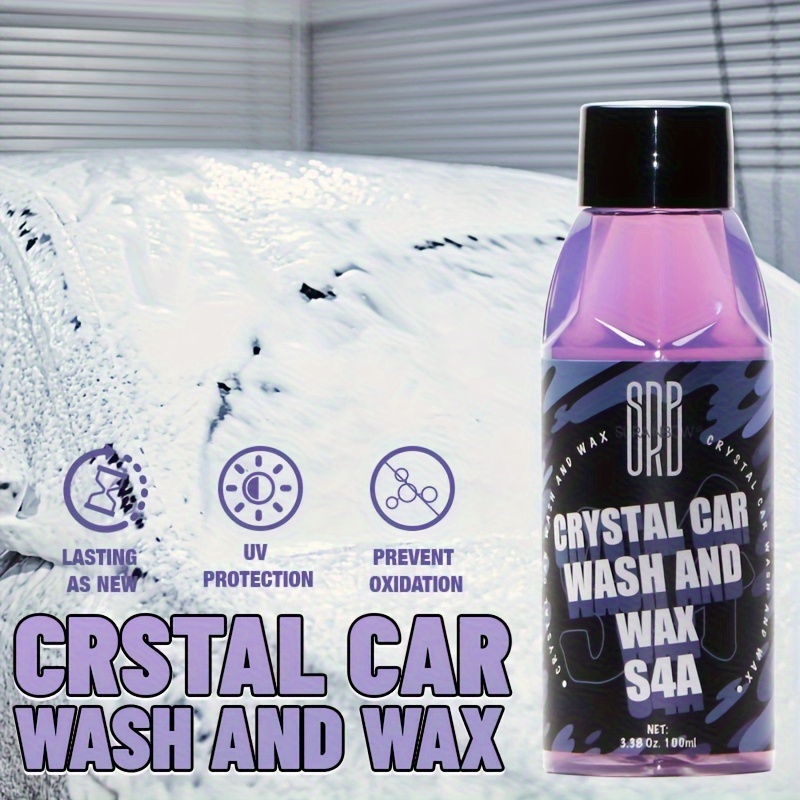 Car Shampoo Ph - Ceramic Car Soap - PH Wash