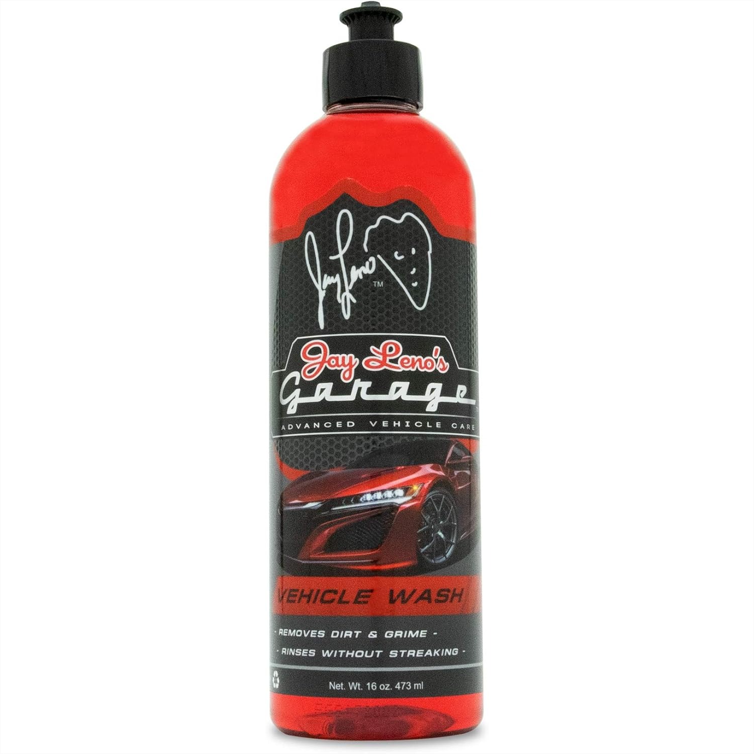 Car Shampoo Ph - PH Neutral Car Shampoo for Deep