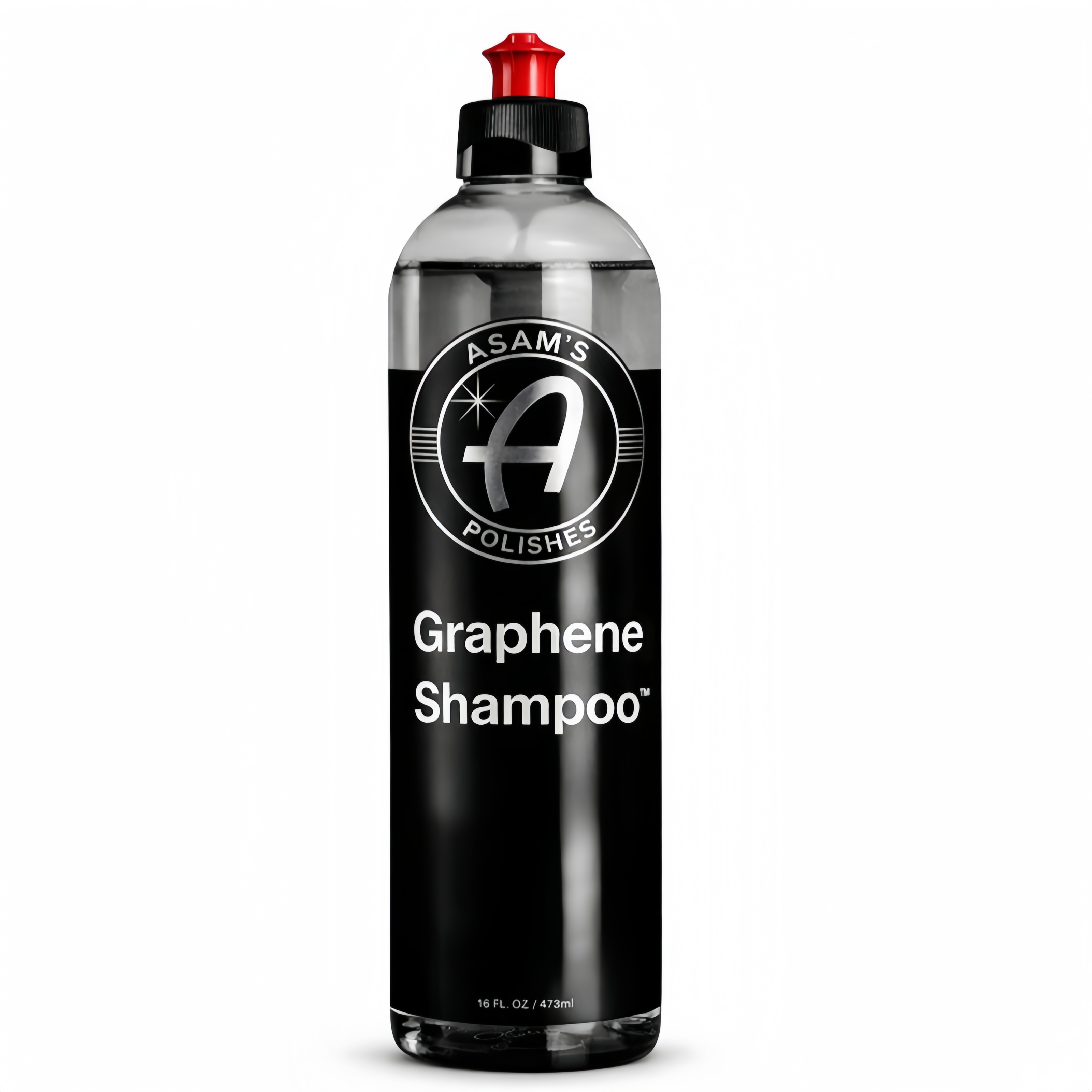 Car Shampoo Ph - Graphene Car Shampoo 16 OZ –
