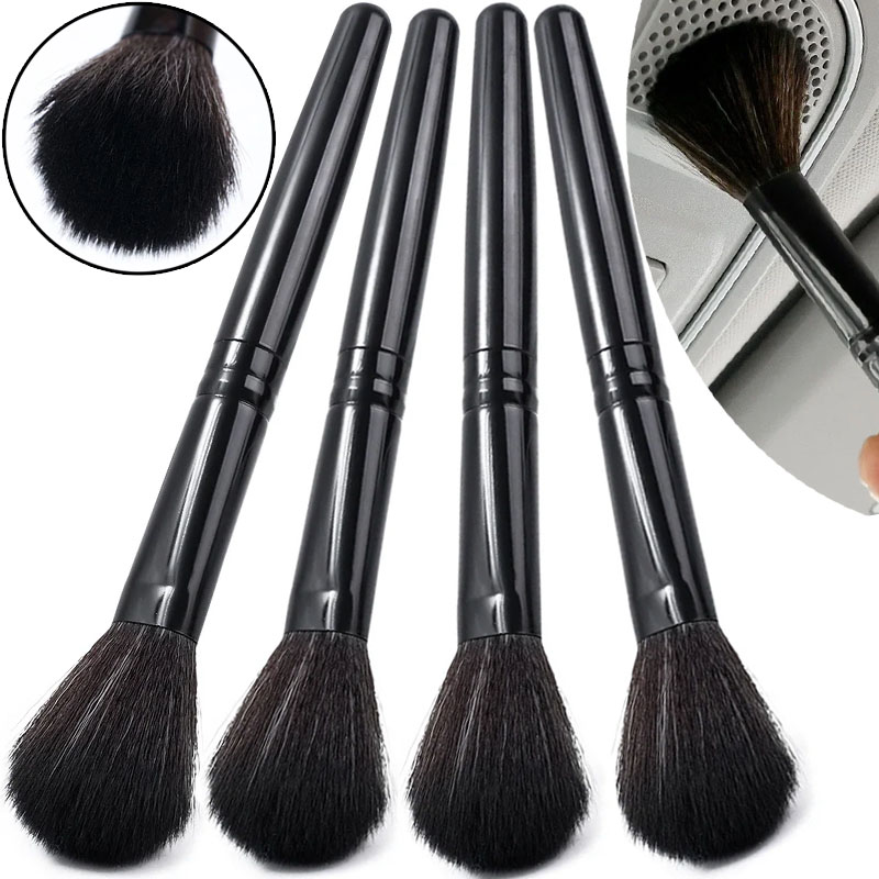 Car Detailing Brush Fibre Supe - Interior Detailing Kit incelemesi ve fiyatı