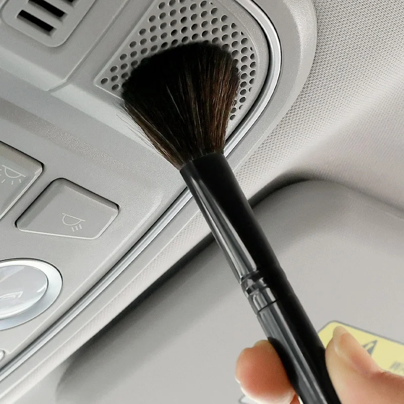 Car Detailing Brush Fibre Supe - Interior Detailing Kit incelemesi ve fiyatı