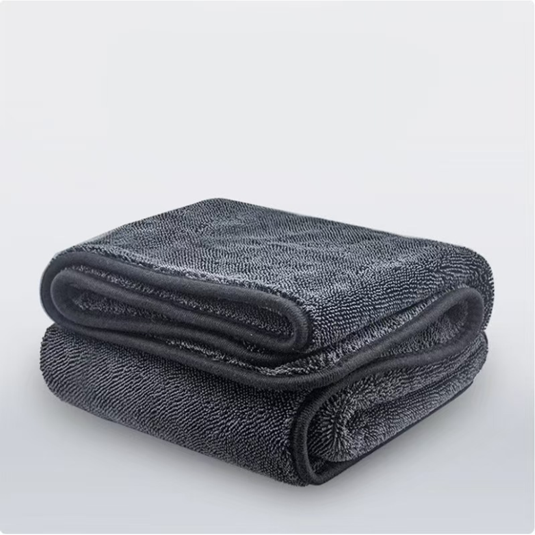 Heavy-Duty Car Towel 1200GSM S - Microfiber Towel Detailing incelemesi ve fiyatı