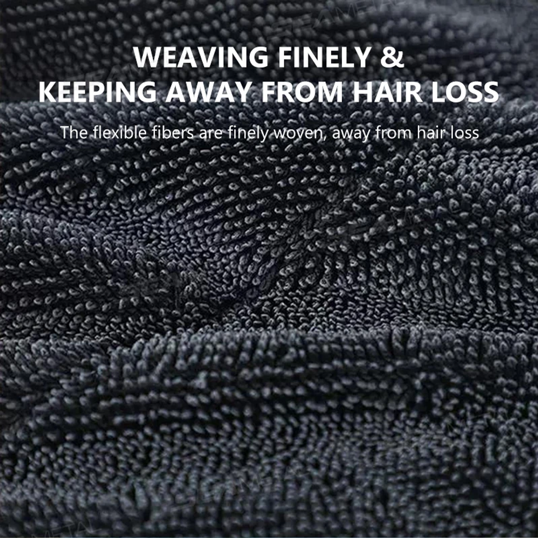 Heavy-Duty Car Towel 1200GSM S - Microfiber Towel Detailing incelemesi ve fiyatı