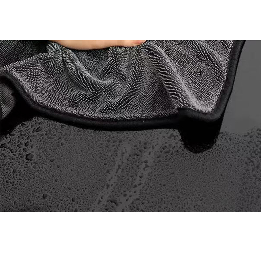 Heavy-Duty Car Towel 1200GSM S - Microfiber Towel Detailing incelemesi ve fiyatı