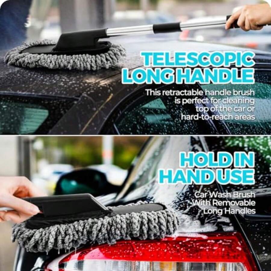 30Pcs Car Detailing Kit With B - Interior Detailing Kit incelemesi ve fiyatı