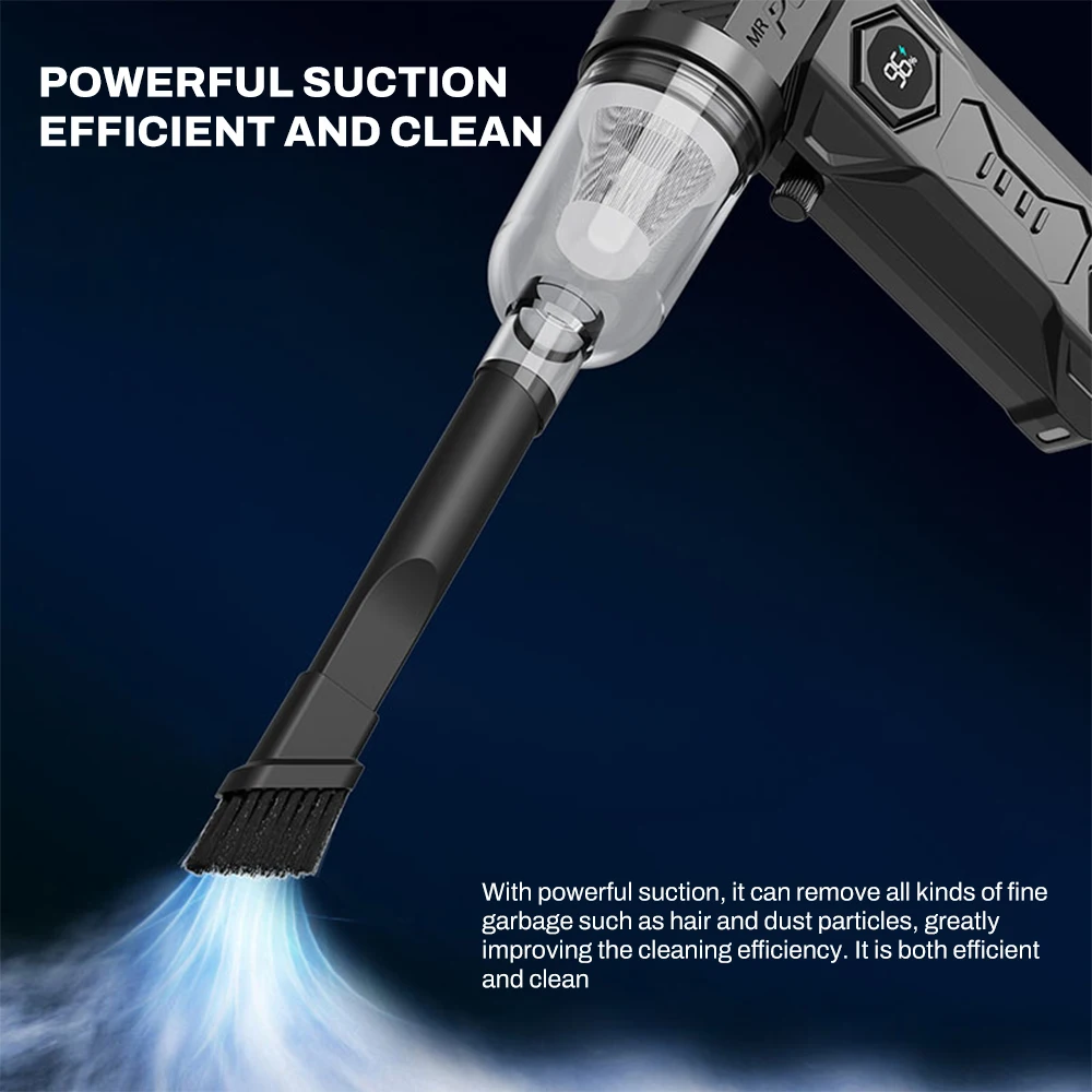 Air Blower X11 Super Powerful  - Dryer Car Blower incelemesi ve fiyatı
