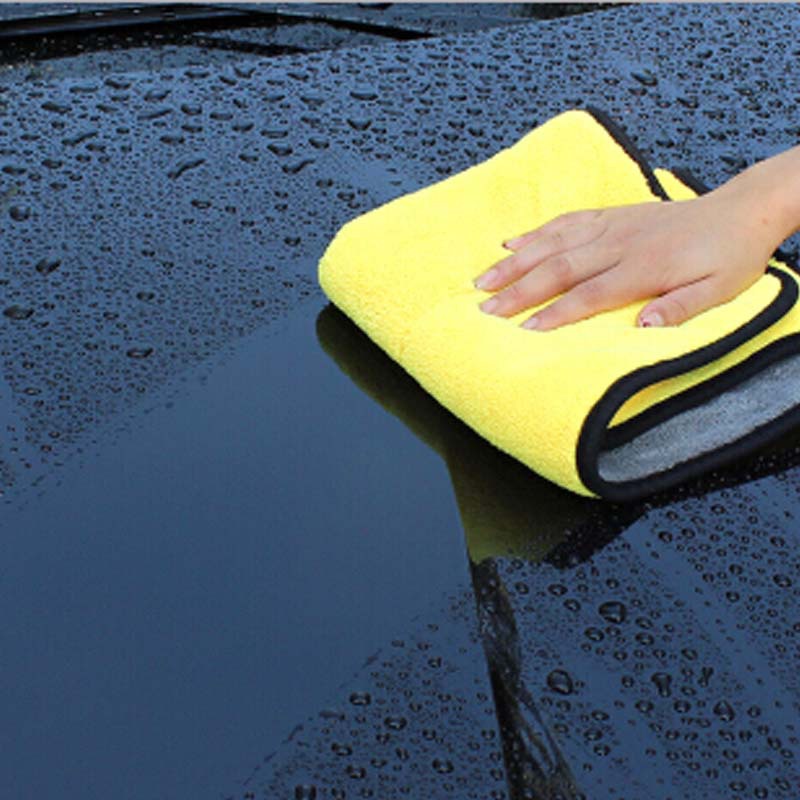 Premium Car Detailing Microfib - Microfiber Towel Detailing incelemesi ve fiyatı