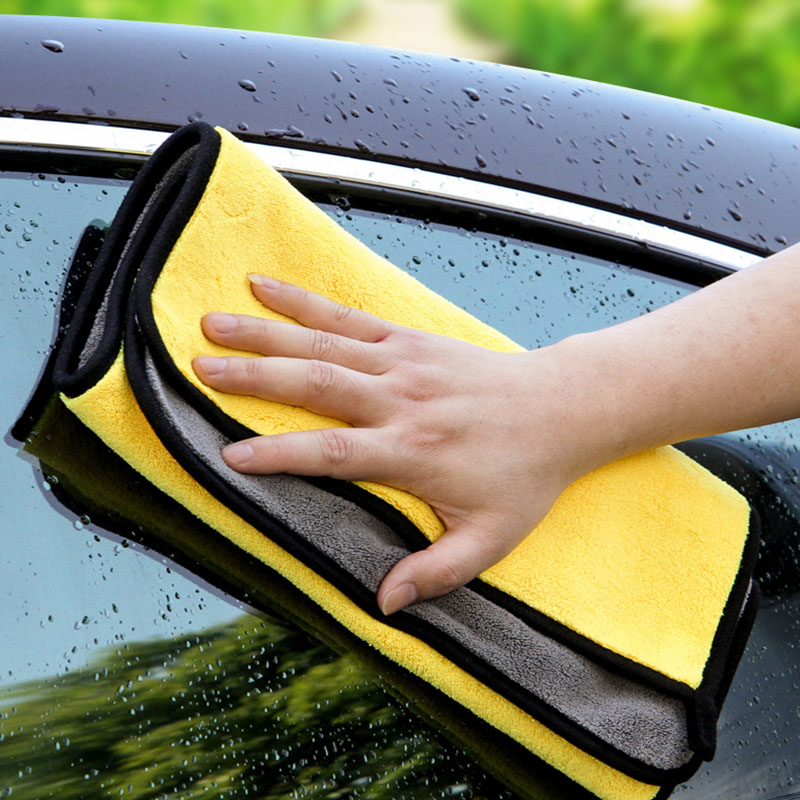Premium Car Detailing Microfib - Microfiber Towel Detailing incelemesi ve fiyatı