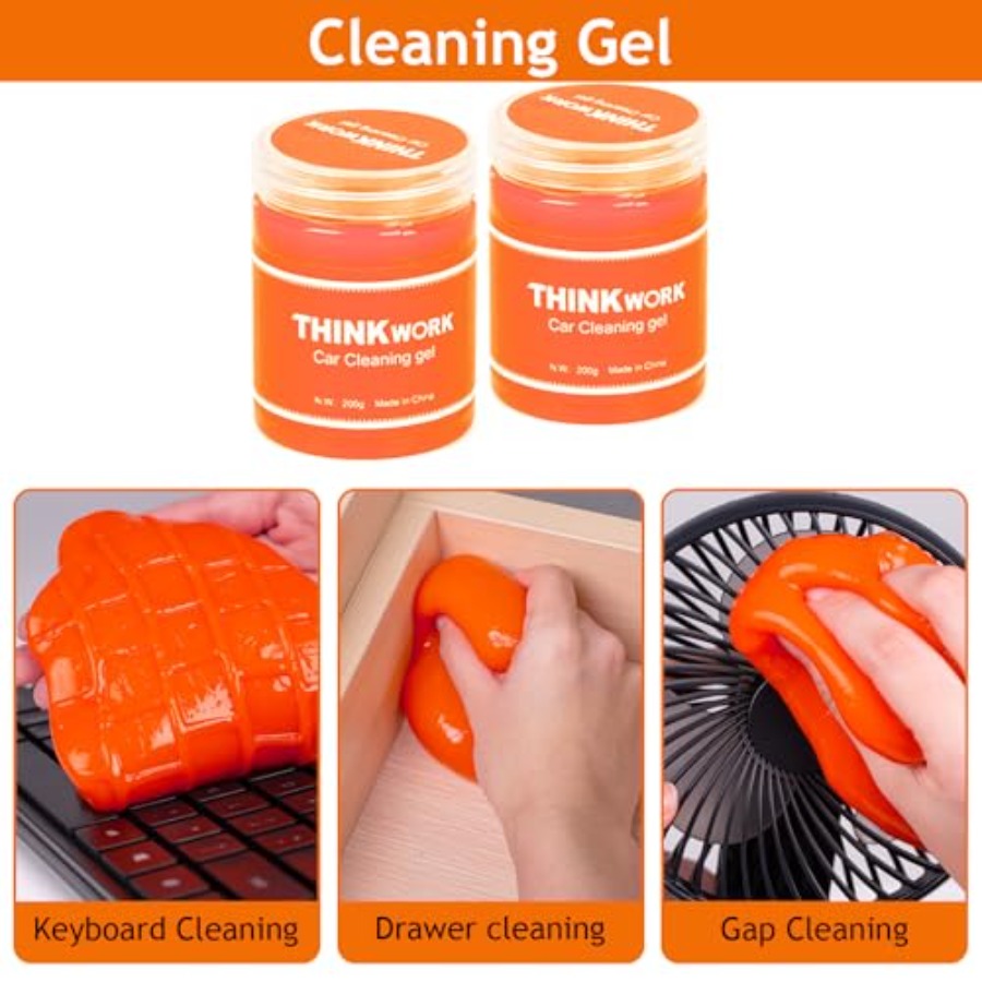 Windshield Cleaner Tool, Car D - Interior Detailing Kit incelemesi ve fiyatı