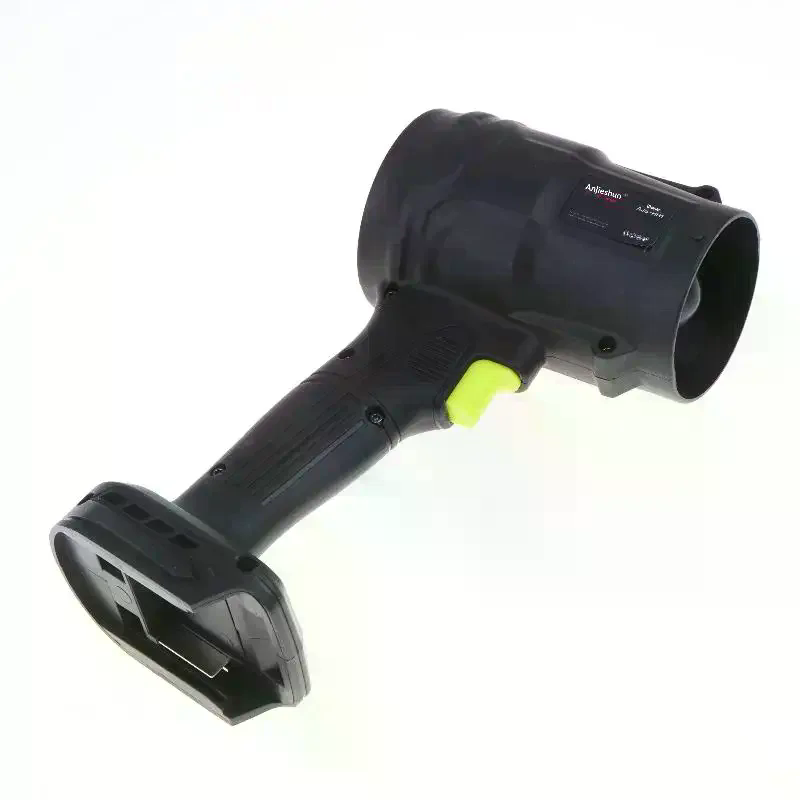 Car Wash Air  Turbo Jet Fan El - Dryer Car Blower incelemesi ve fiyatı