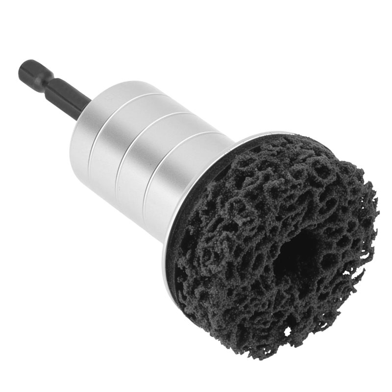 AB61-Auto Wheel Hub Brush Car  - Wheel Cleaner Alloy incelemesi ve fiyatı