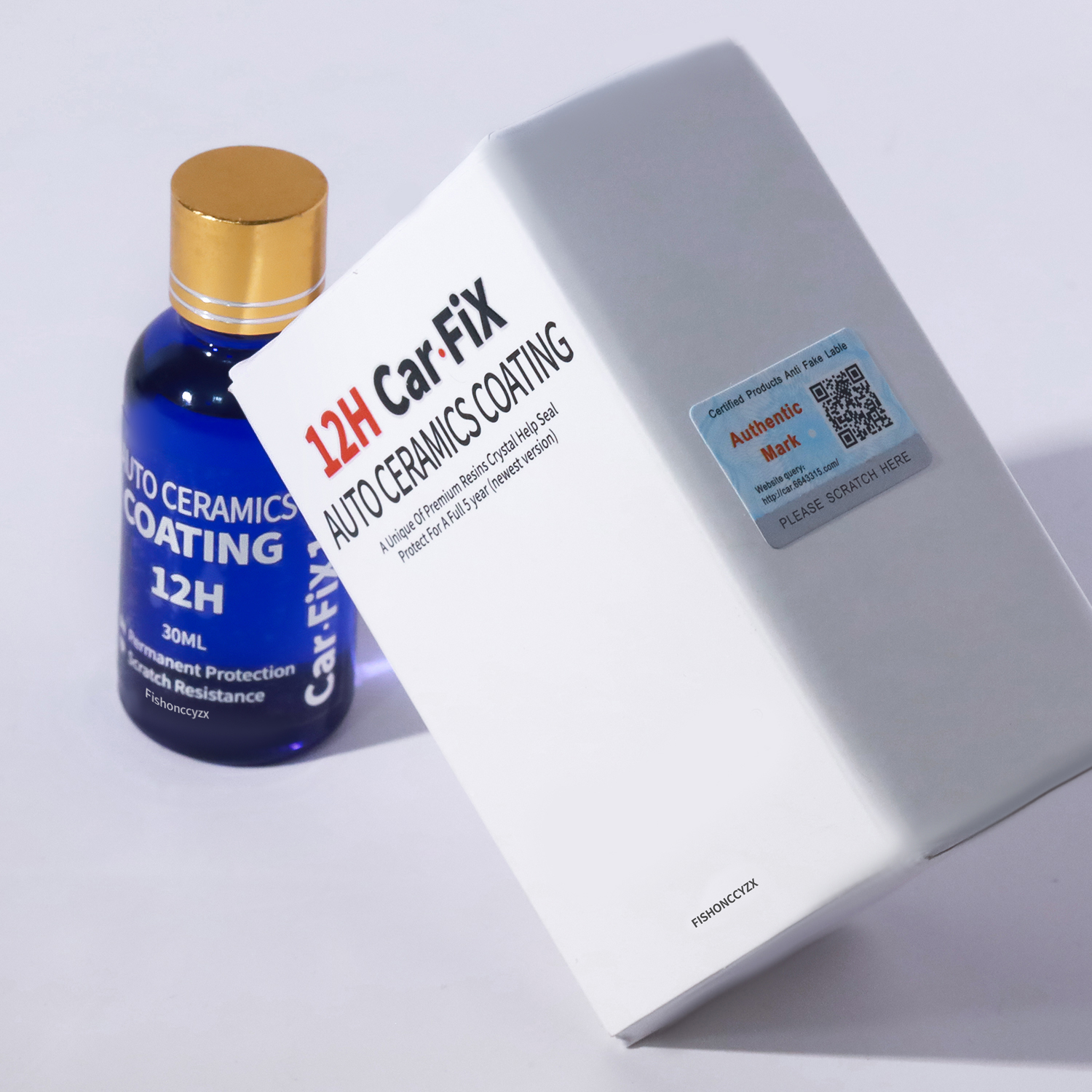 12H Ceramics for Car Polish Li - Car Wax Ceramic Coating incelemesi ve fiyatı