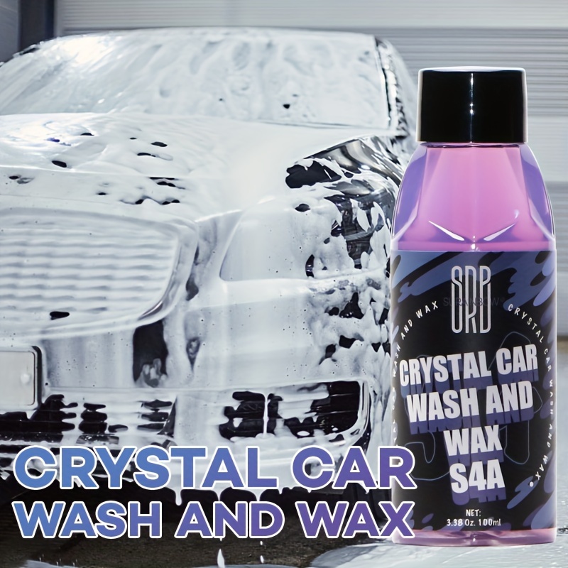 Ceramic Car Soap - PH Wash and - Car Shampoo Ph incelemesi ve fiyatı