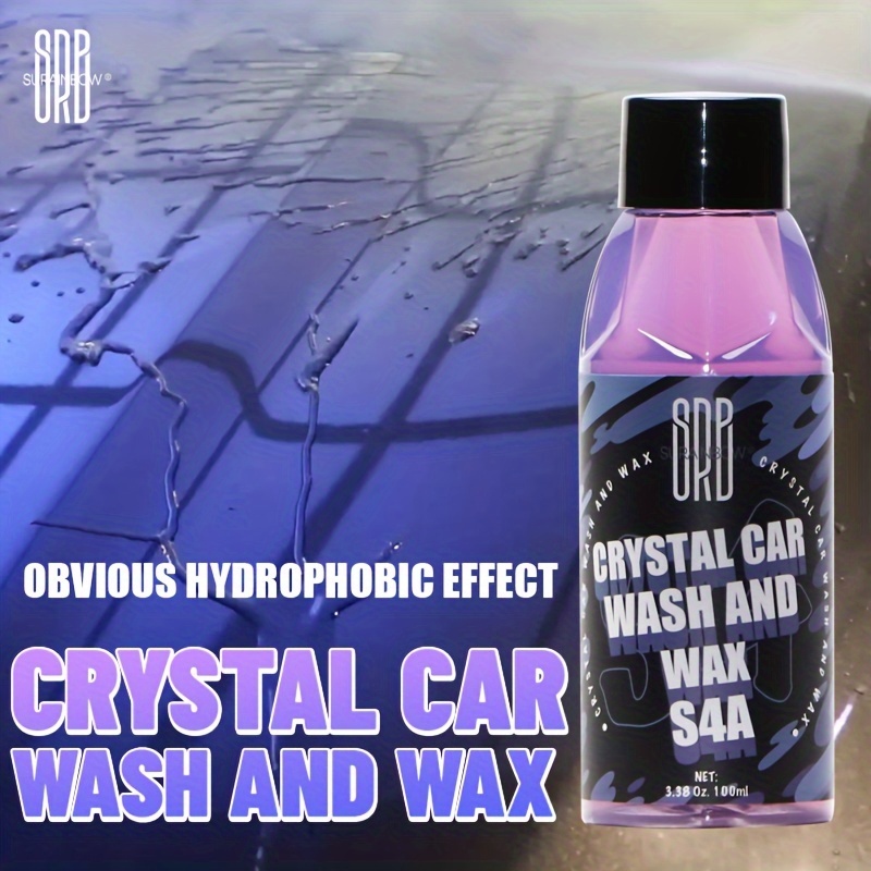 Ceramic Car Soap - PH Wash and - Car Shampoo Ph incelemesi ve fiyatı