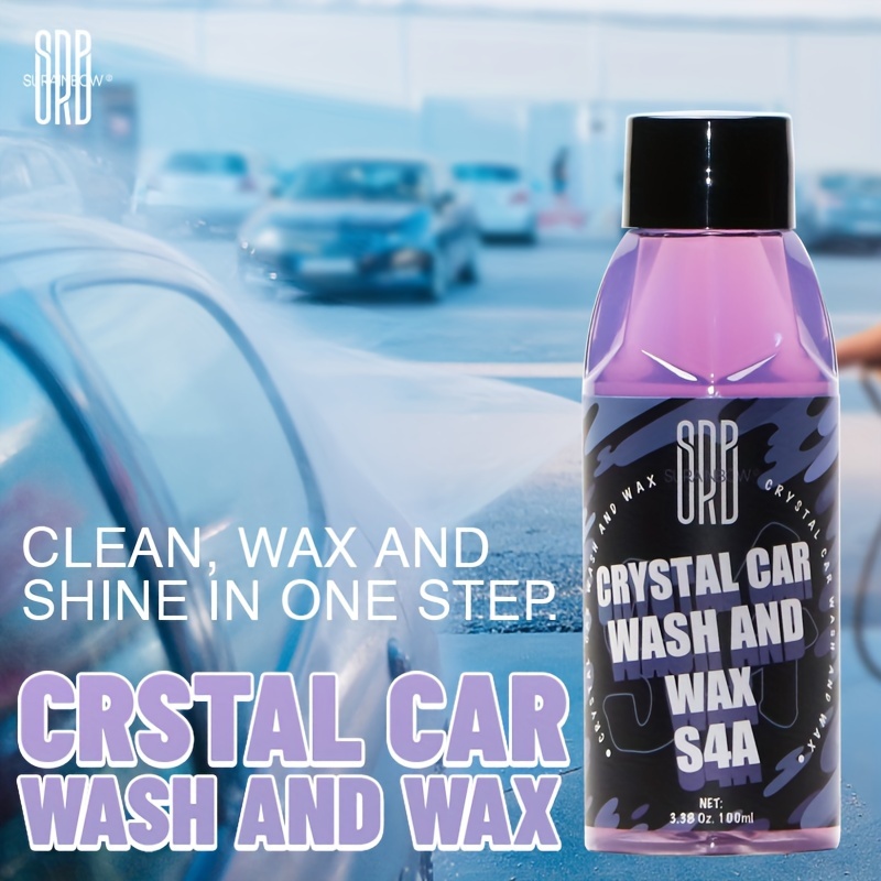 Ceramic Car Soap - PH Wash and - Car Shampoo Ph incelemesi ve fiyatı