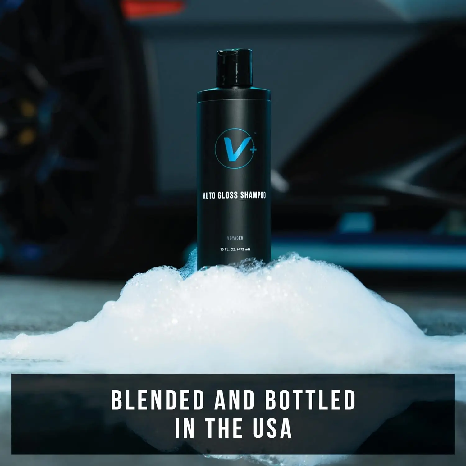 Premium Car Wash Soap For Foam - Car Shampoo Ph incelemesi ve fiyatı