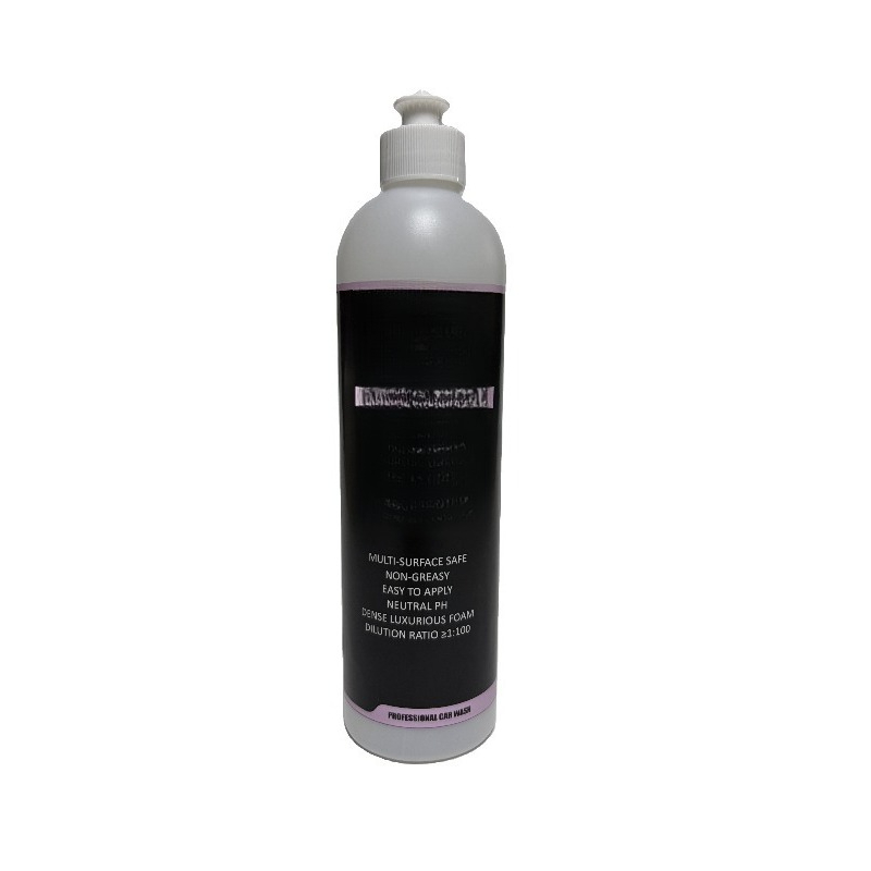 Concentrate Car Cleaning Produ - Car Shampoo Ph incelemesi ve fiyatı