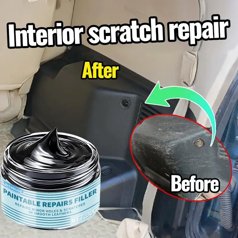 Car Interior Restoration Kit - - Trim Restorer Plastic incelemesi ve fiyatı