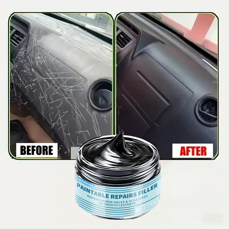 Car Interior Restoration Kit - - Trim Restorer Plastic incelemesi ve fiyatı