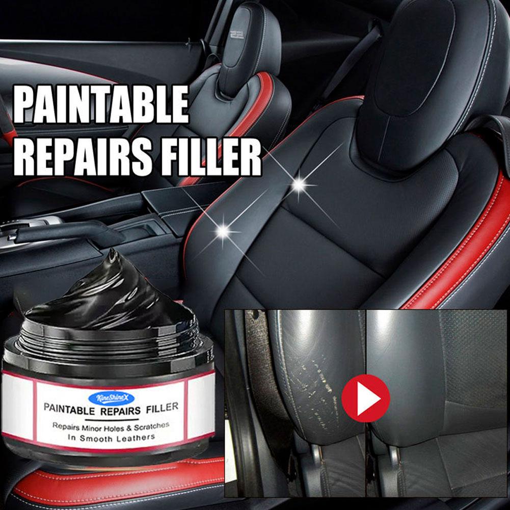 Black Plastic Restorer Wax – N - Trim Restorer Plastic incelemesi ve fiyatı