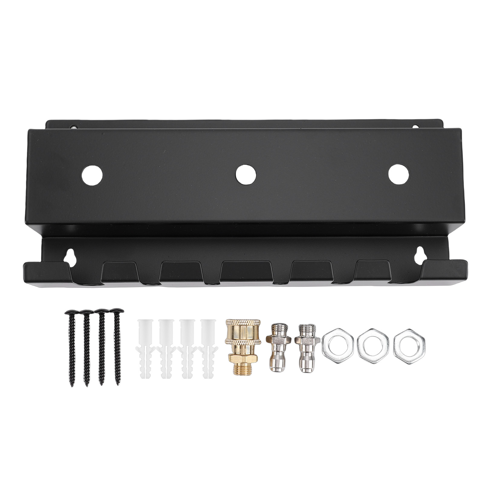 Pressure Washer Gun Holder Wal - Pressure Washer Foam Gun incelemesi ve fiyatı