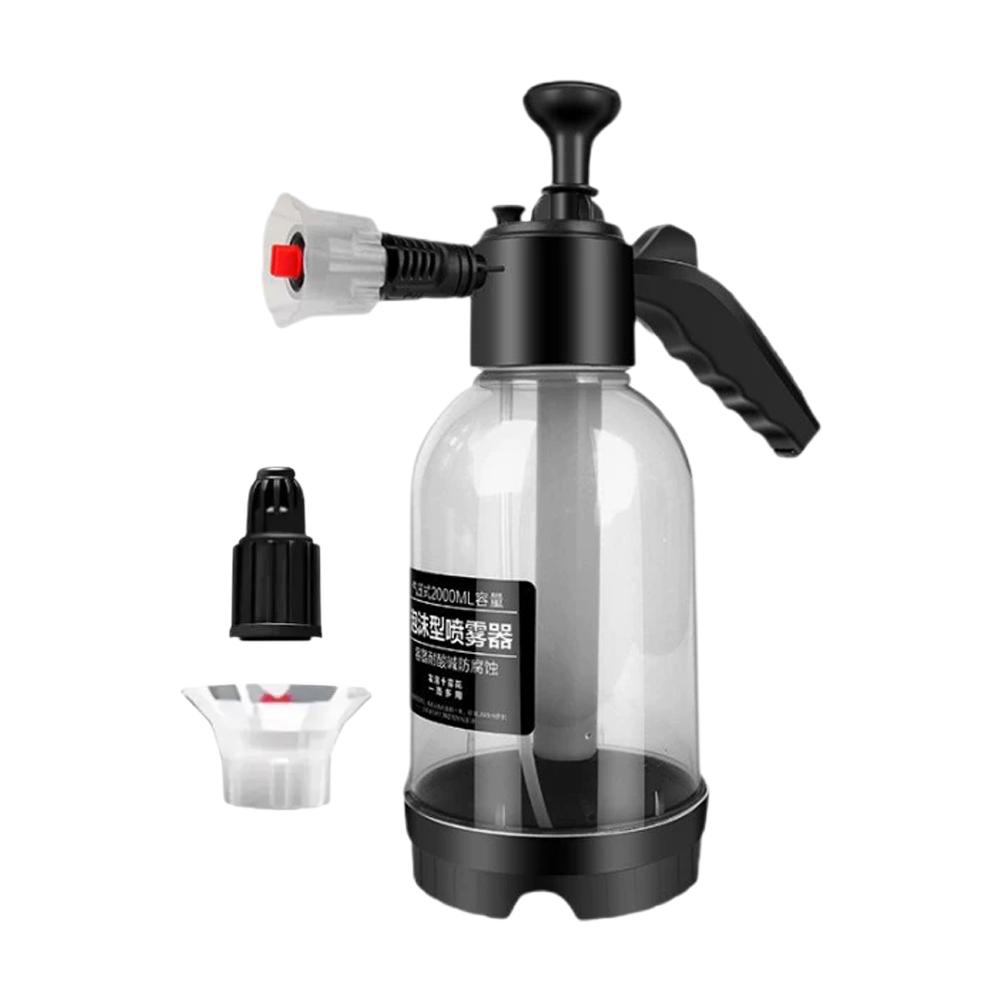 Car Wash Foam Sprayers 2L Hand - Foam Cannon Car Wash incelemesi ve fiyatı