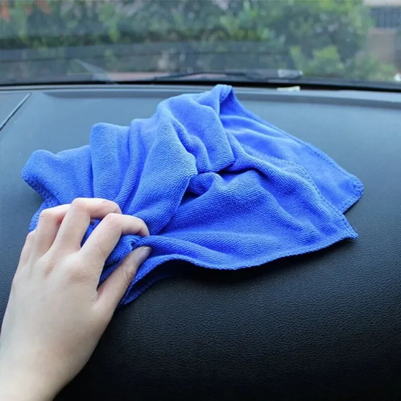 10/20Pcs Microfiber Towels Car - Microfiber Towel Detailing incelemesi ve fiyatı