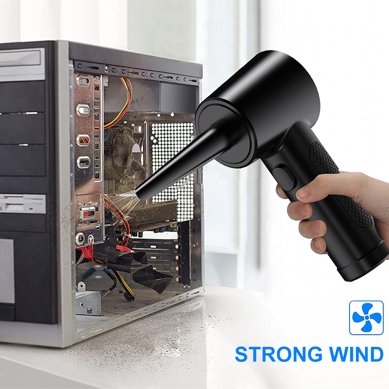 Compressed Air Duster, 51000 R - Dryer Car Blower incelemesi ve fiyatı