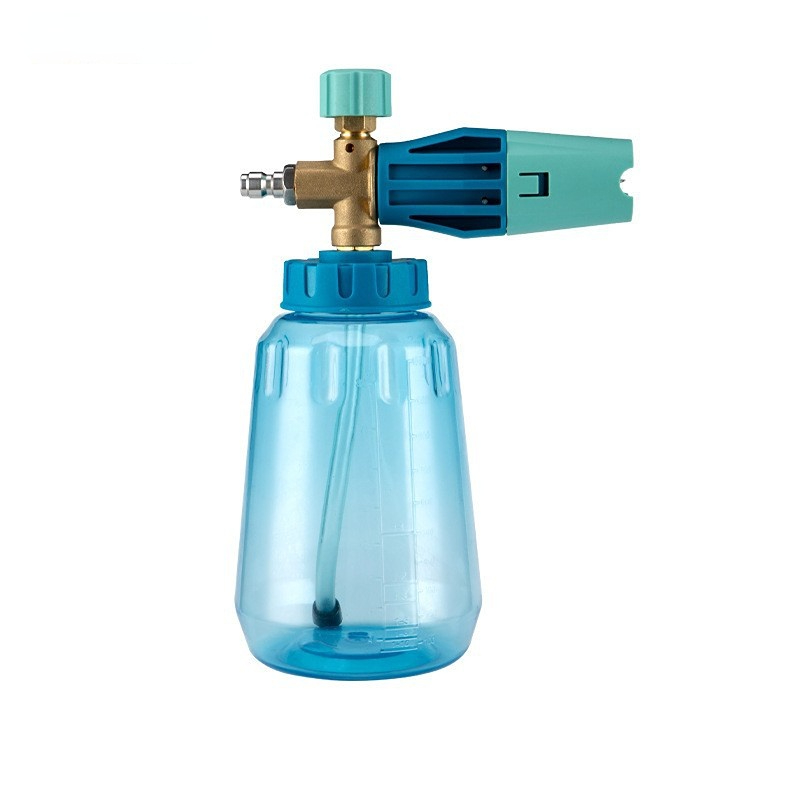 1LFoam Lance Fully Transparent - Pressure Washer Foam Gun incelemesi ve fiyatı