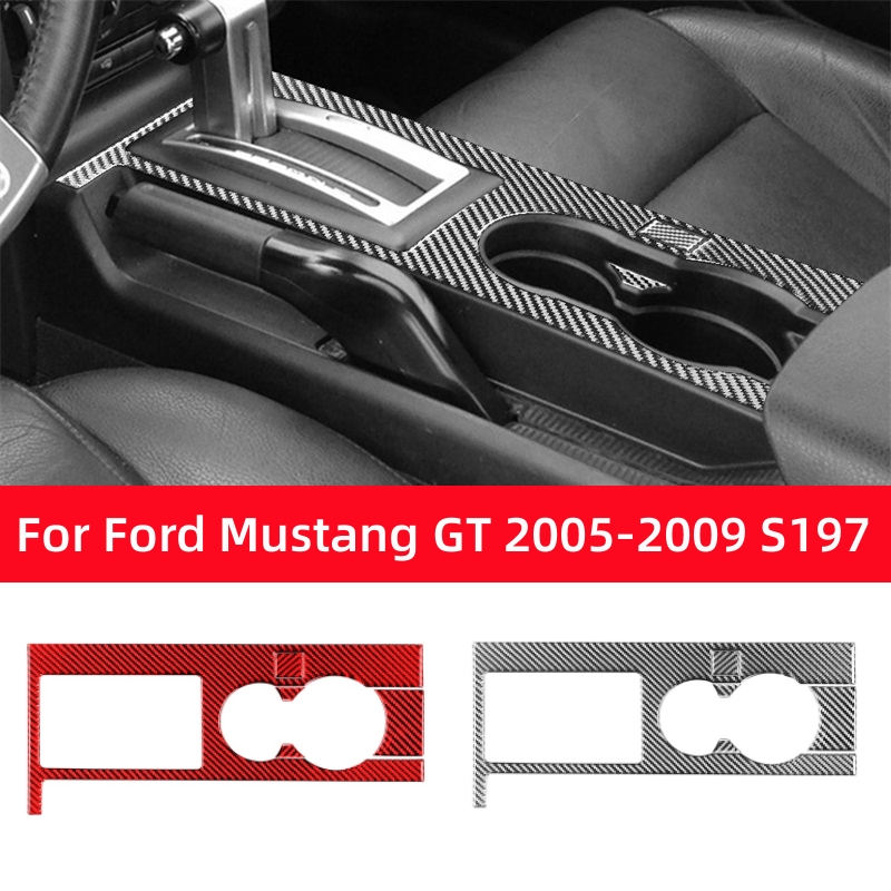 For Ford Mustang GT 2005-2009  - Interior Detailing Kit incelemesi ve fiyatı