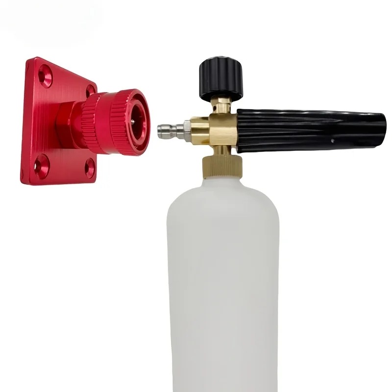 1/4 Quick Connect Foam Cannon  - Foam Cannon Car Wash incelemesi ve fiyatı