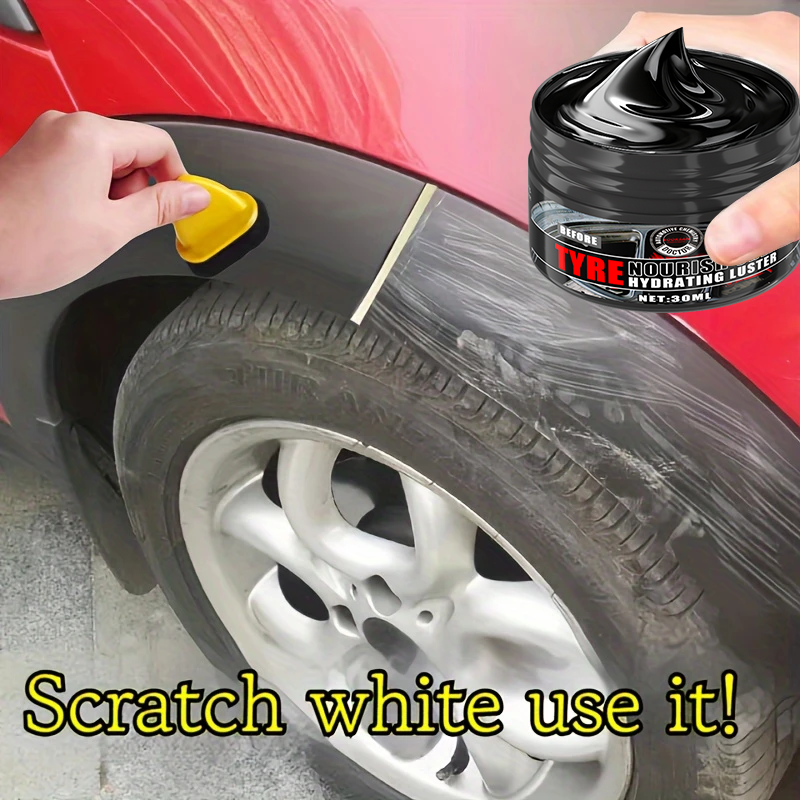 Multi-Purpose Car Plastic & Ty - Trim Restorer Plastic incelemesi ve fiyatı