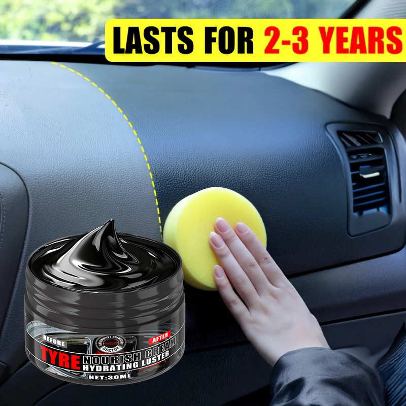 Multi-Purpose Car Plastic & Ty - Trim Restorer Plastic incelemesi ve fiyatı