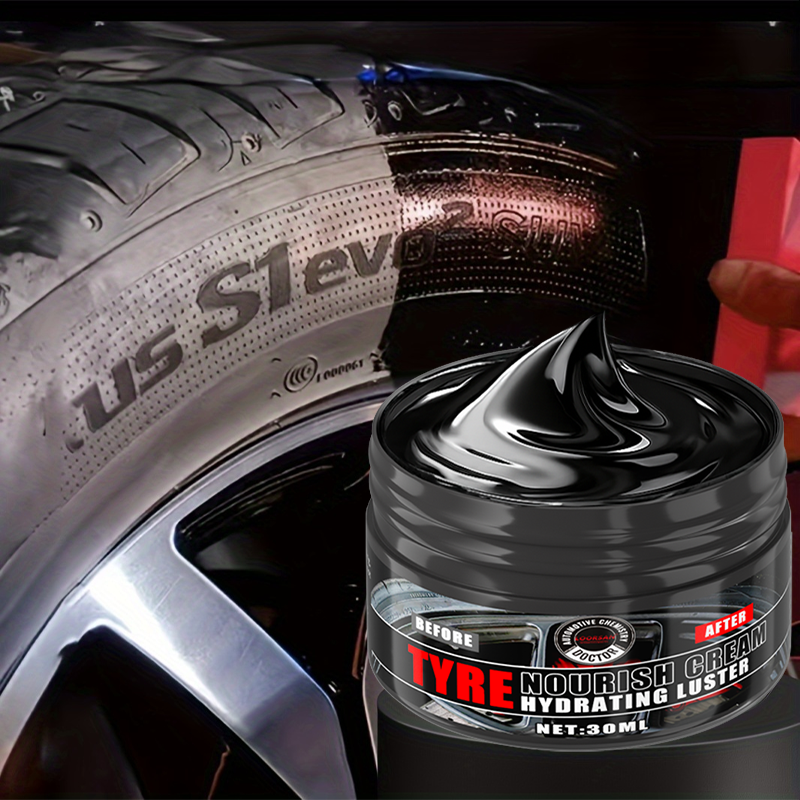 Multi-Purpose Car Plastic & Ty - Trim Restorer Plastic incelemesi ve fiyatı