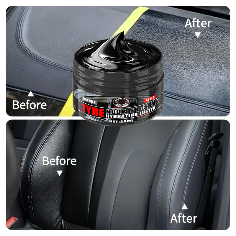 Multi-Purpose Car Plastic & Ty - Trim Restorer Plastic incelemesi ve fiyatı