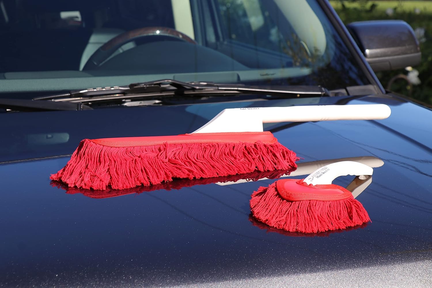 Car Duster Detailing Combo Kit - Interior Detailing Kit incelemesi ve fiyatı