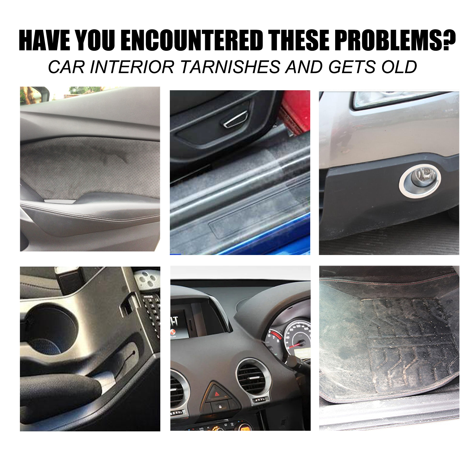 Plastic Restorer Dashboard Res - Trim Restorer Plastic incelemesi ve fiyatı