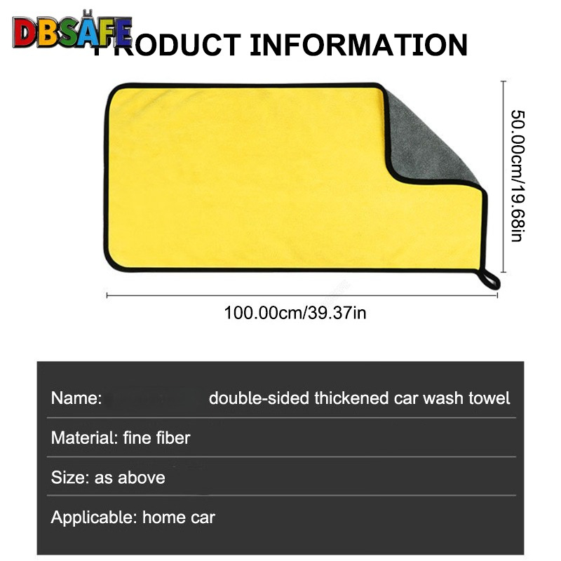 Car Wash Towel High-end Microf - Microfiber Towel Detailing incelemesi ve fiyatı