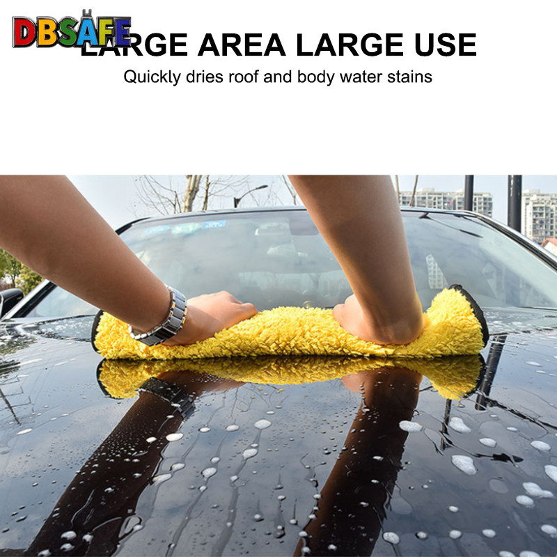 Car Wash Towel High-end Microf - Microfiber Towel Detailing incelemesi ve fiyatı