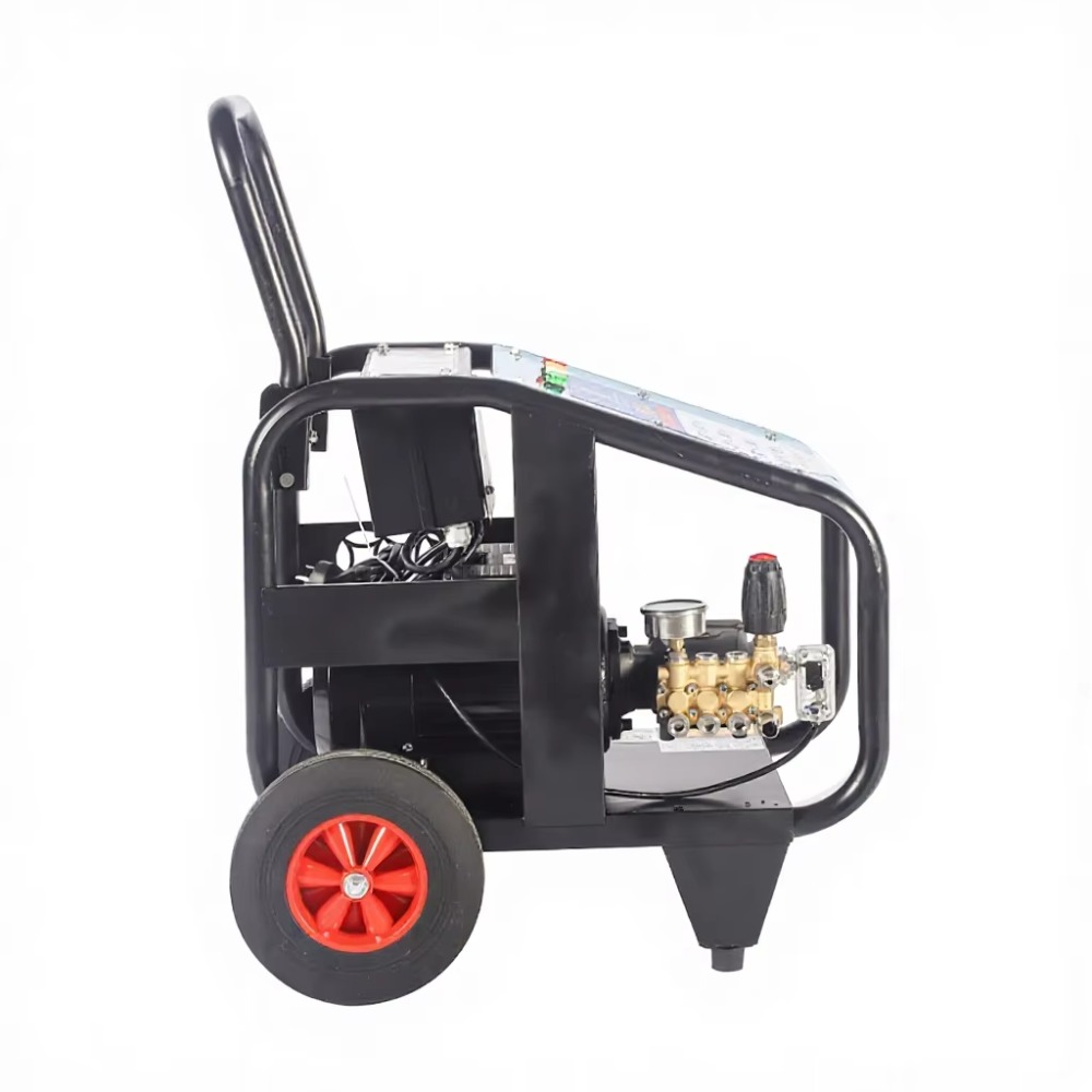 Electric Ultra-High Pressure W - Car Cleaning Brush incelemesi ve fiyatı