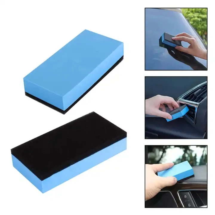 Car Ceramic Coating Sponges Wi - Car Wax Ceramic Coating incelemesi ve fiyatı