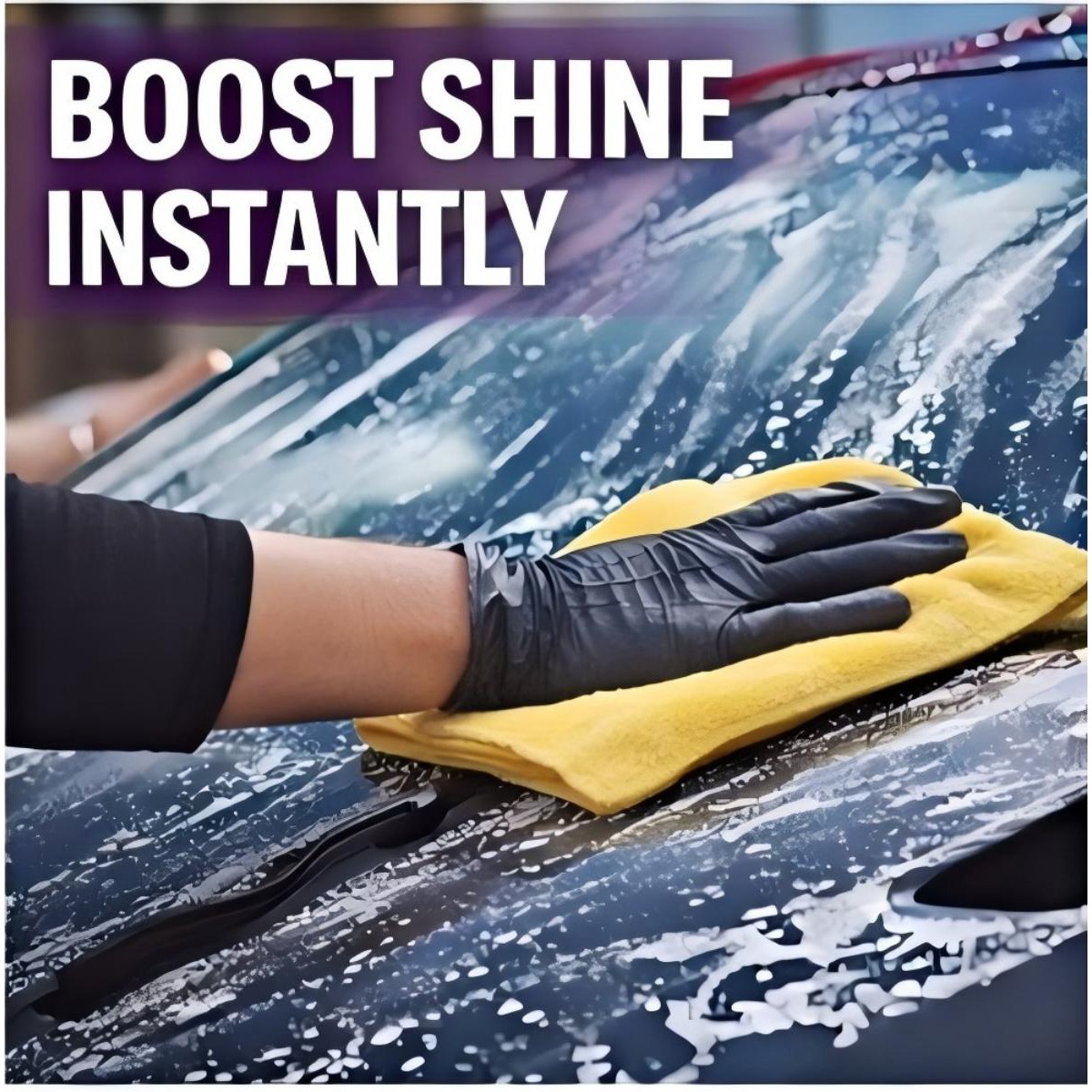 Extreme Bodywash & Wax Car Was - Car Shampoo Ph incelemesi ve fiyatı