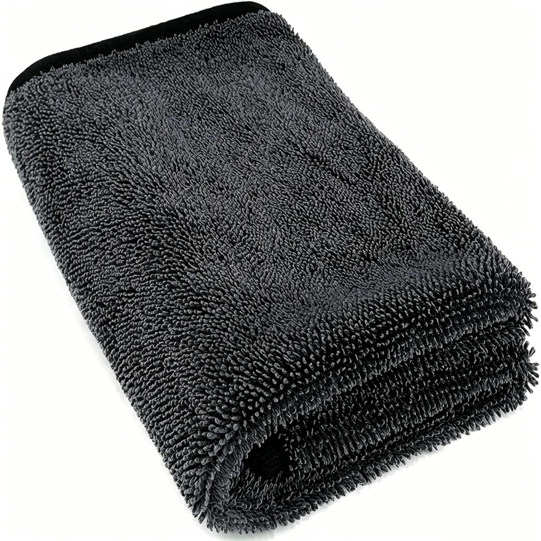 40x60cm Ultra-Absorbent Microf - Microfiber Towel Detailing incelemesi ve fiyatı