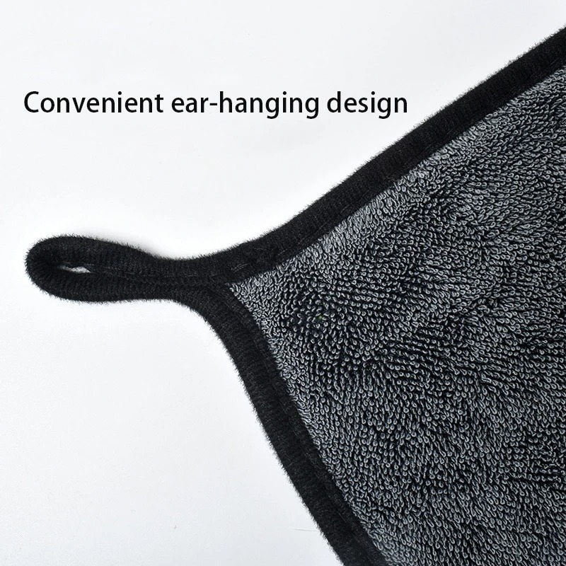 40x60cm Ultra-Absorbent Microf - Microfiber Towel Detailing incelemesi ve fiyatı