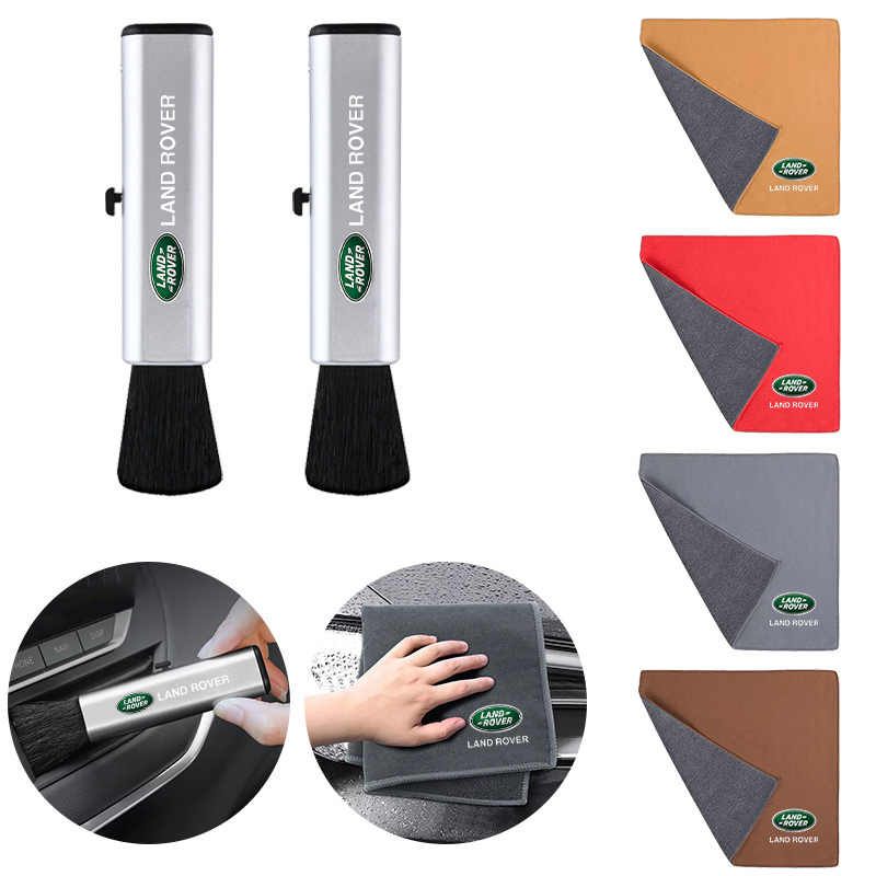 For Land Rover Range Rover Spo - Car Cleaning Brush incelemesi ve fiyatı