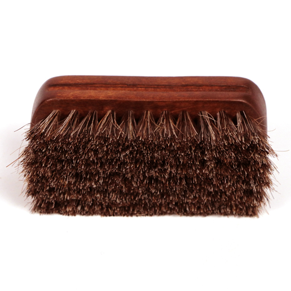 Horse Hair Leather Textile Cle - Car Cleaning Brush incelemesi ve fiyatı