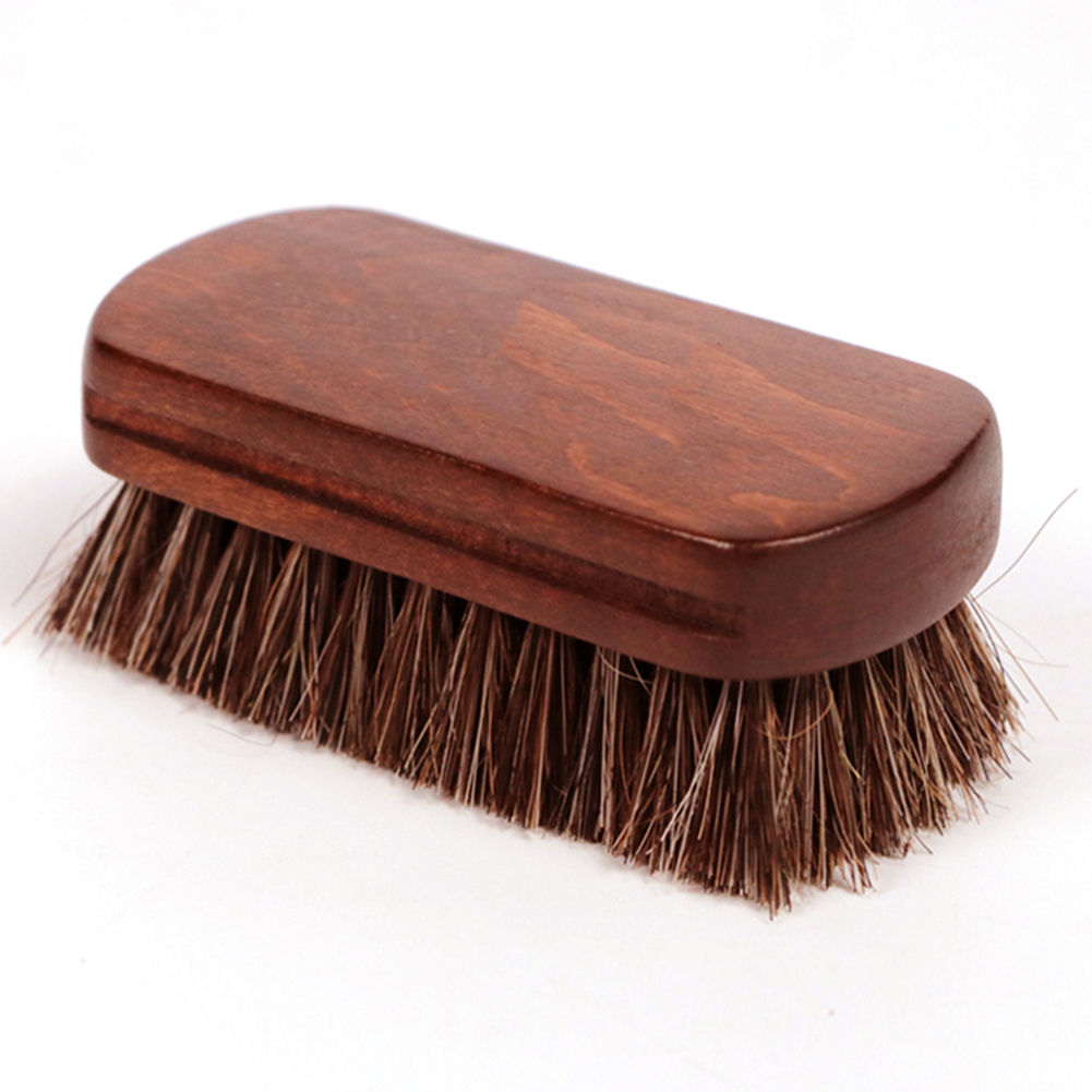 Horse Hair Leather Textile Cle - Car Cleaning Brush incelemesi ve fiyatı
