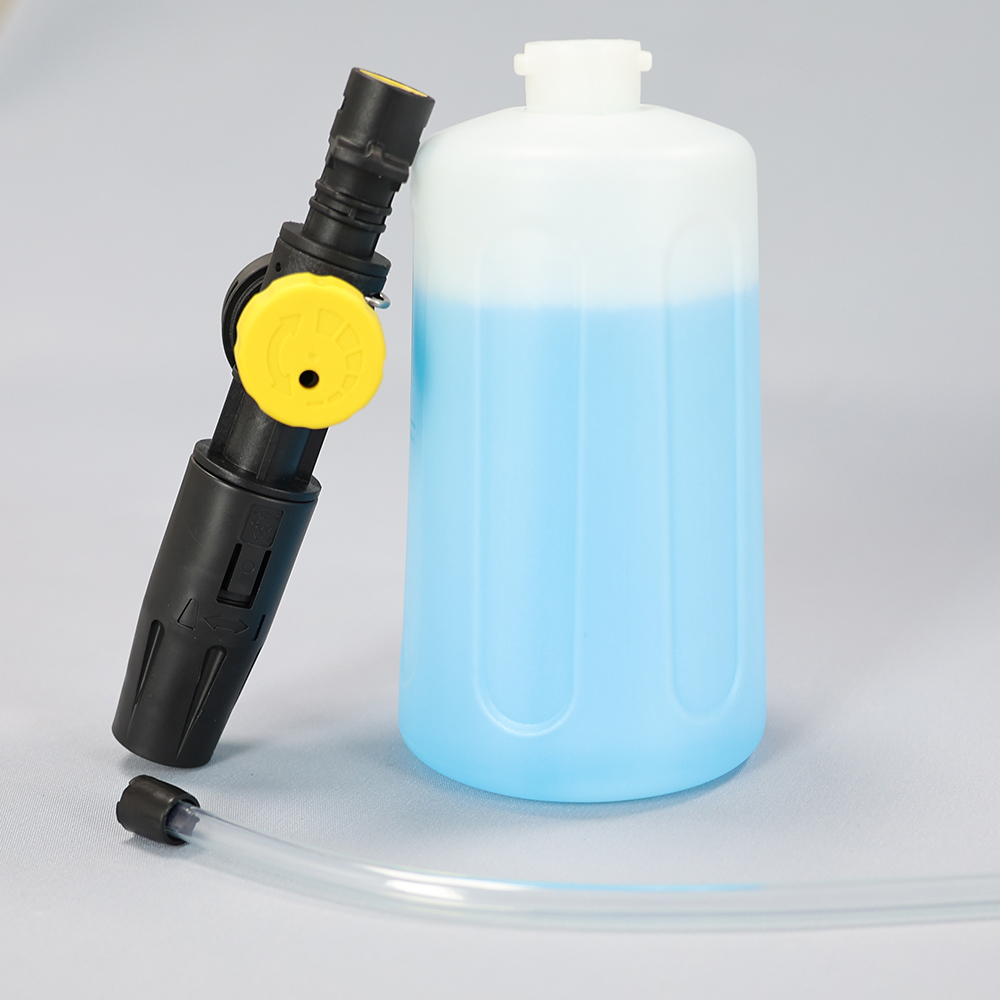 Foam Cannon for Karcher K2 K3  - Foam Cannon Car Wash incelemesi ve fiyatı