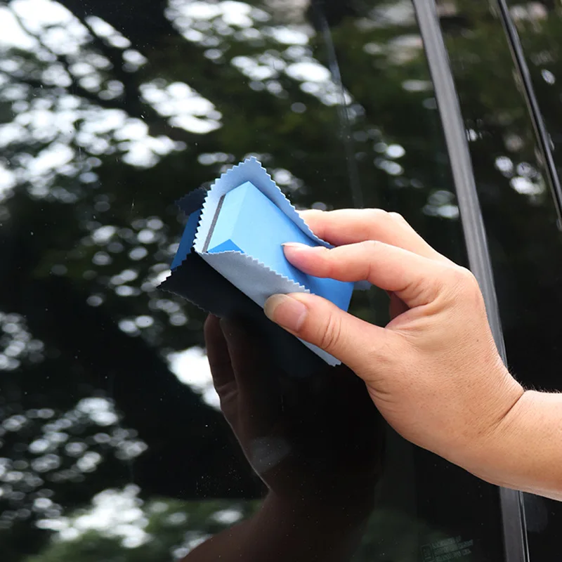 Car Ceramic Coating Sponge App - Car Wax Ceramic Coating incelemesi ve fiyatı