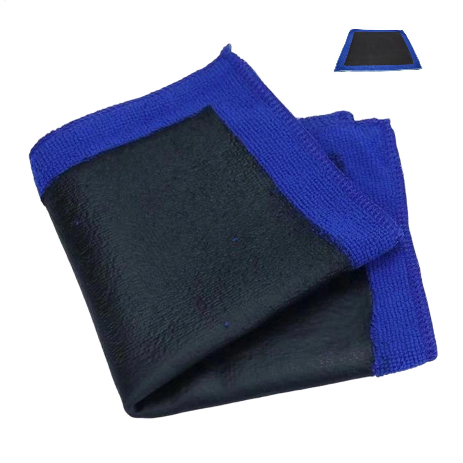 Clay Bar Towel for Car Detaili - Microfiber Towel Detailing incelemesi ve fiyatı
